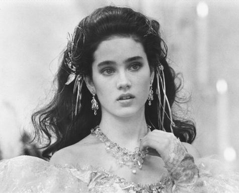 Thought it was great. And I love me some Jennifer Connelly.